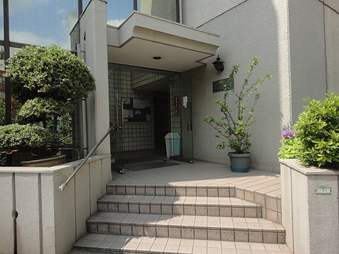 メゾンドール本郷の写真 10枚目