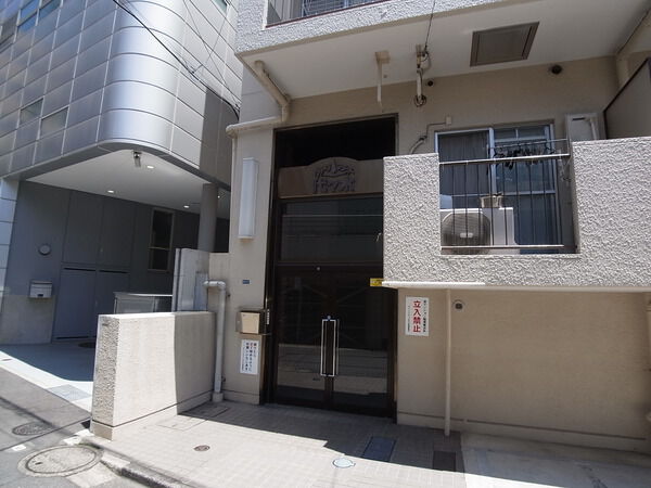 グリーンフラット代々木の写真 6枚目