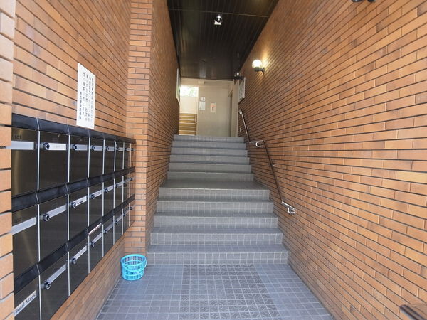 グリーンフラット代々木の写真 7枚目