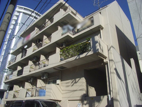 グリーンフラット代々木の写真 11枚目