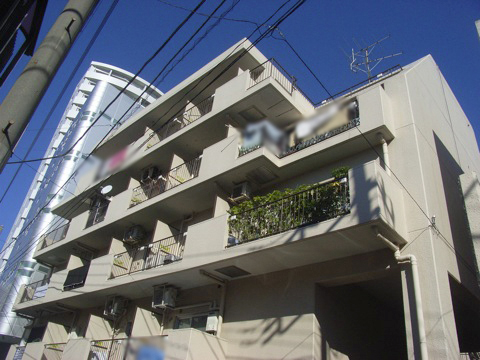 グリーンフラット代々木の写真 12枚目