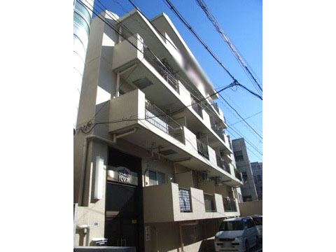 グリーンフラット代々木の写真 14枚目