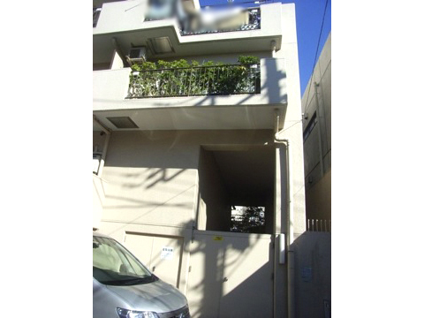 グリーンフラット代々木の写真 15枚目