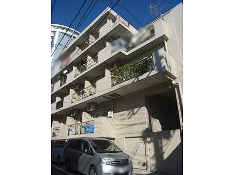 グリーンフラット代々木の写真 16枚目