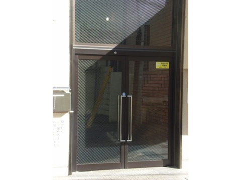 グリーンフラット代々木の写真 17枚目