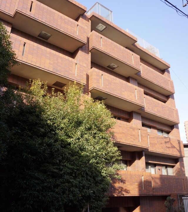 サンクレスト小石川の写真 3枚目