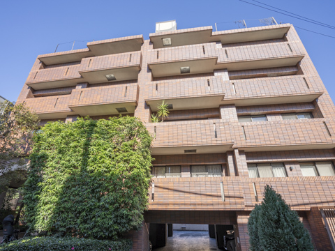 サンクレスト小石川の写真 9枚目