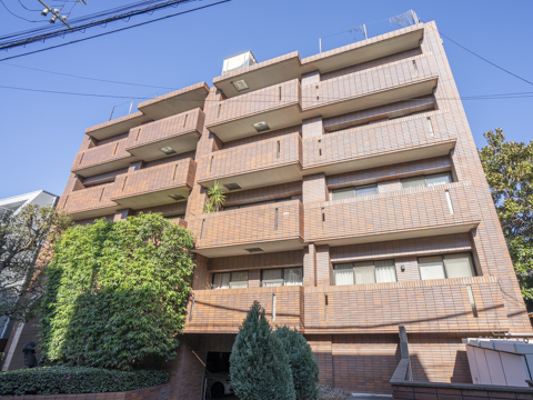 サンクレスト小石川の写真 10枚目