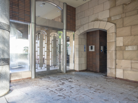 サンクレスト小石川の写真 12枚目