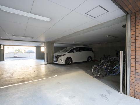 サンクレスト小石川の写真 15枚目