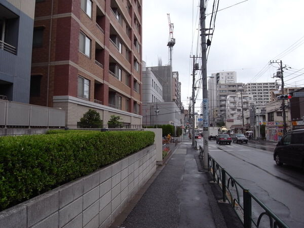 スターロワイヤル文京千石の写真 5枚目