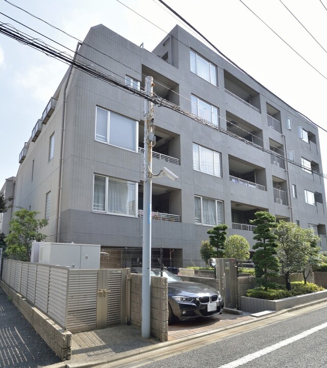 プレシャスヒルズ本駒込の写真 6枚目