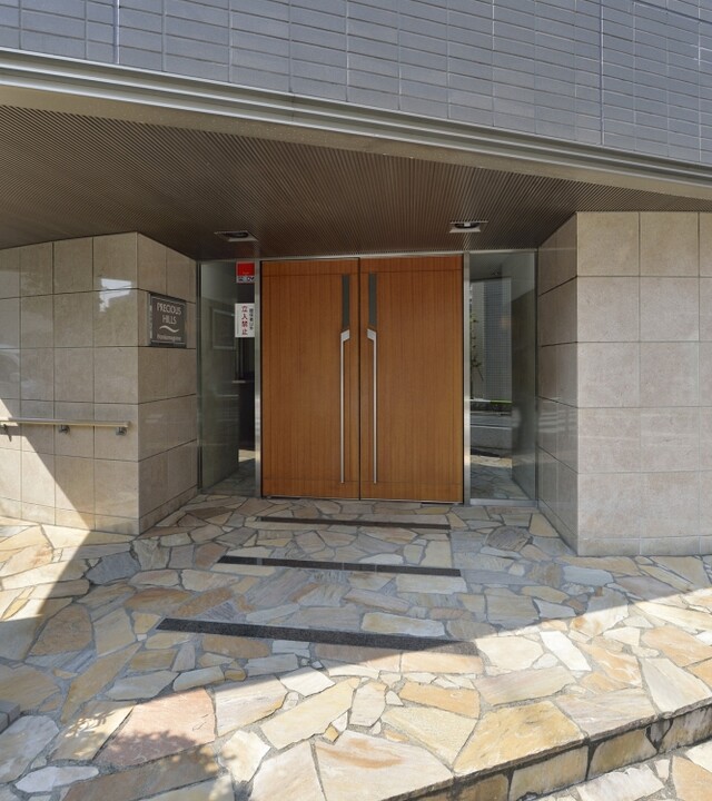 プレシャスヒルズ本駒込の写真 7枚目