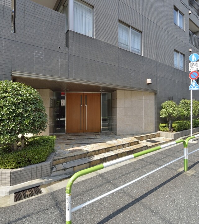 プレシャスヒルズ本駒込の写真 10枚目