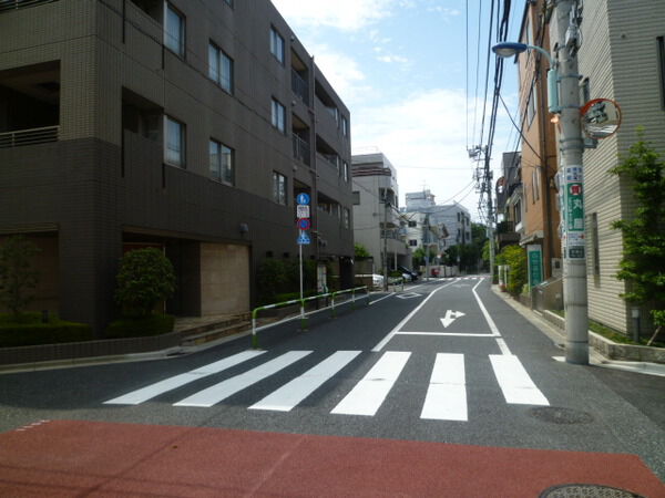 プレシャスヒルズ本駒込の写真 3枚目