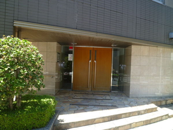 プレシャスヒルズ本駒込の写真 5枚目