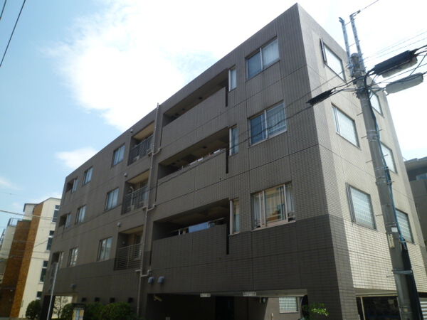 プレシャスヒルズ本駒込の写真 8枚目