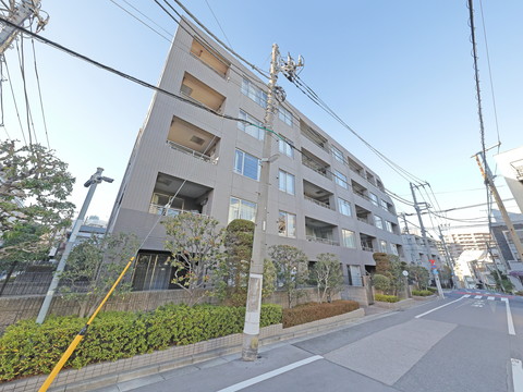 プレシャスヒルズ本駒込の写真 12枚目