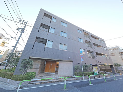 プレシャスヒルズ本駒込の写真 13枚目