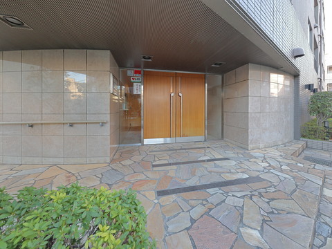 プレシャスヒルズ本駒込の写真 17枚目