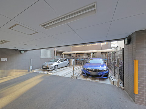 プレシャスヒルズ本駒込の写真 18枚目