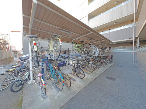 プレシャスヒルズ本駒込の写真 19枚目