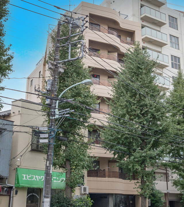 プチモンド目白台の写真 3枚目