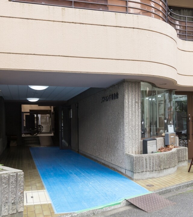 プチモンド目白台の写真 4枚目