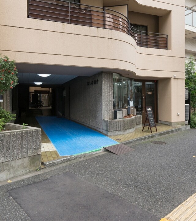 プチモンド目白台の写真 5枚目