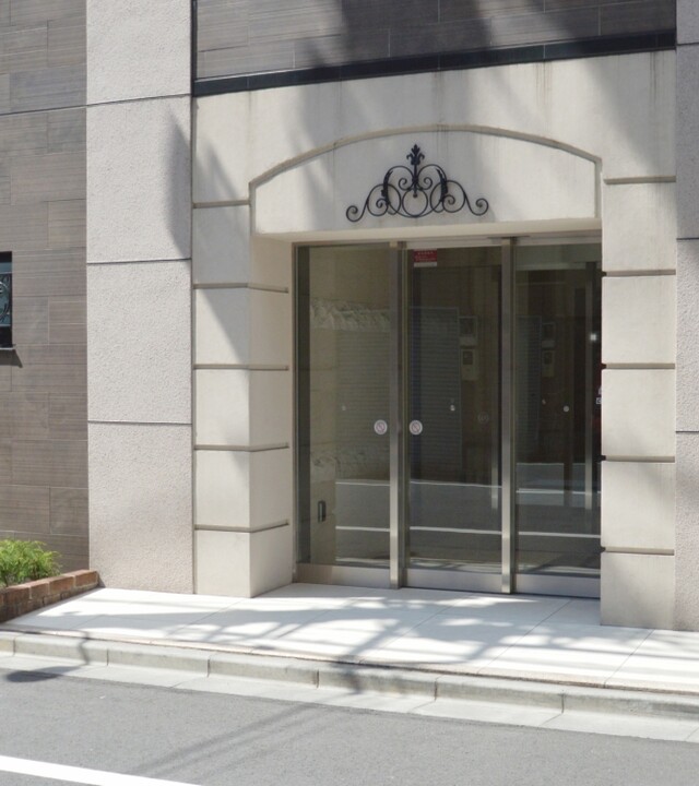 オープンレジデンシア日本橋三越前の写真 8枚目