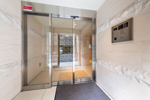 オープンレジデンシア日本橋三越前の写真 3枚目