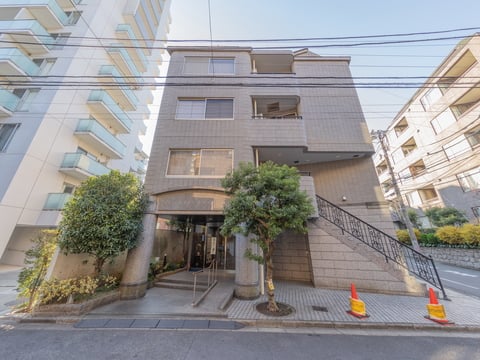 エスター南麻布の写真 5枚目