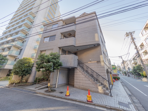 エスター南麻布の写真 8枚目