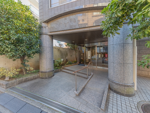 エスター南麻布の写真 10枚目