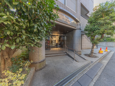 エスター南麻布の写真 11枚目