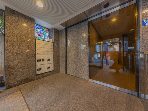 エスター南麻布の写真 12枚目