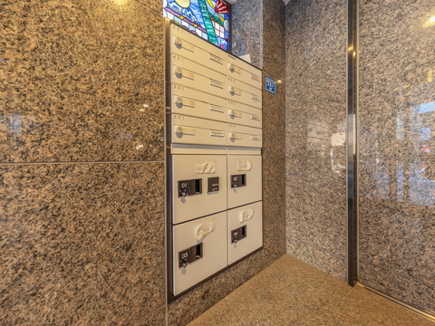 エスター南麻布の写真 14枚目