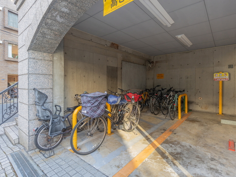 エスター南麻布の写真 15枚目