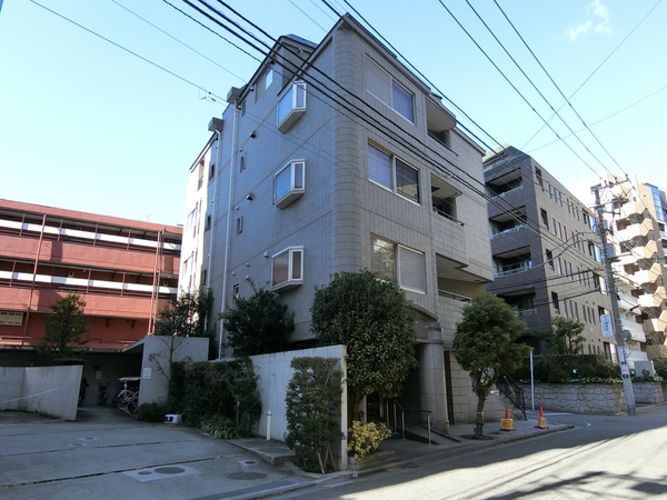 エスター南麻布の写真 6枚目