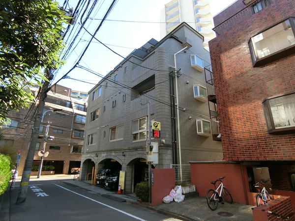 エスター南麻布の写真 9枚目