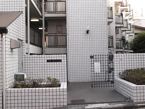 ハイシティ代々木公園の写真 10枚目