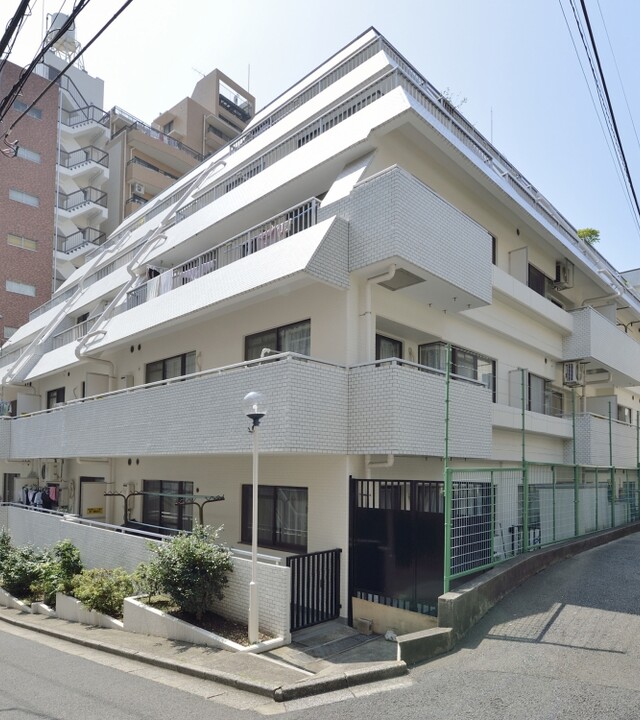 インペリアル音羽フラットの写真 4枚目