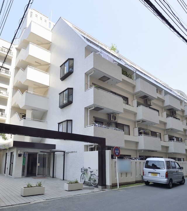 インペリアル音羽フラットの写真 5枚目