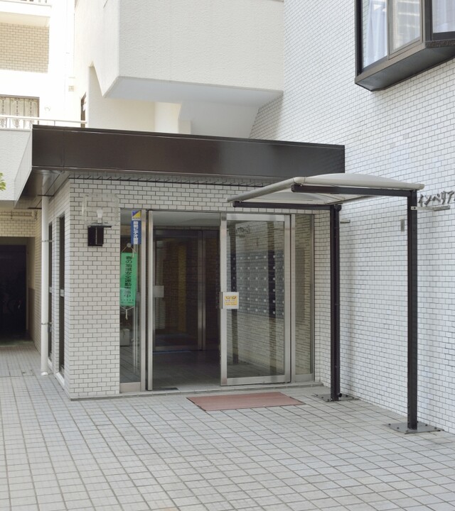 インペリアル音羽フラットの写真 8枚目