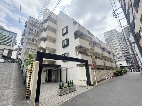 インペリアル音羽フラットの写真 11枚目