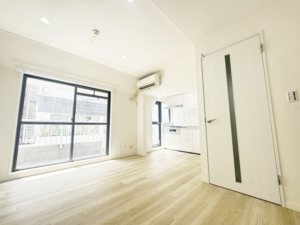 インペリアル音羽フラットの写真 12枚目