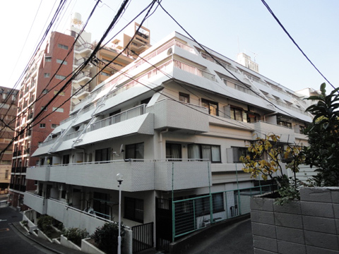 インペリアル音羽フラットの写真 14枚目