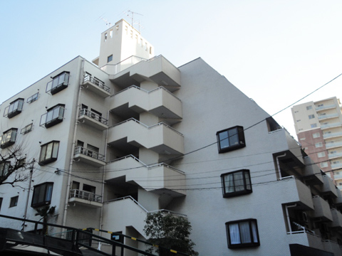 インペリアル音羽フラットの写真 15枚目