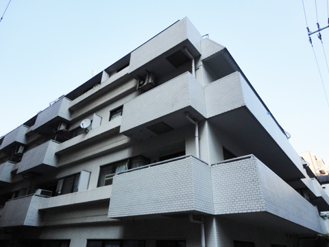 インペリアル音羽フラットの写真 16枚目