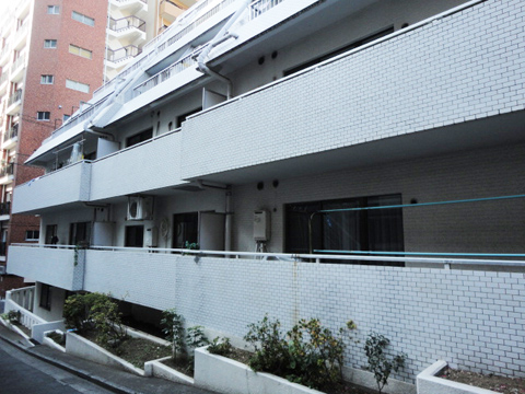 インペリアル音羽フラットの写真 18枚目